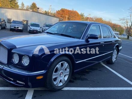 2008 Bentley #2