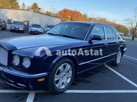 2008 Bentley Arnage #2
