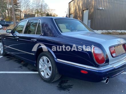 2008 Bentley #3