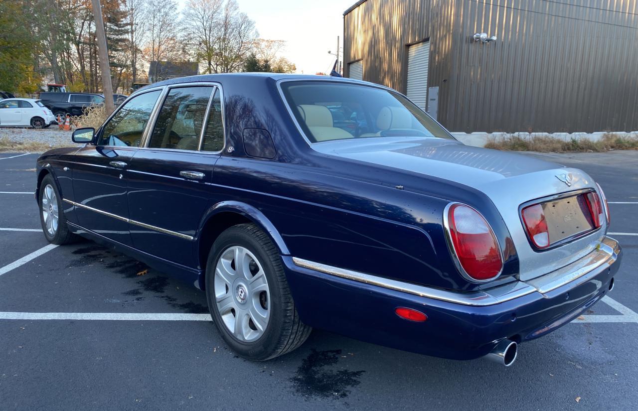 2008 Bentley #3