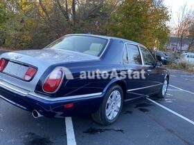 2008 Bentley Arnage #4