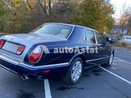 2008 Bentley #4