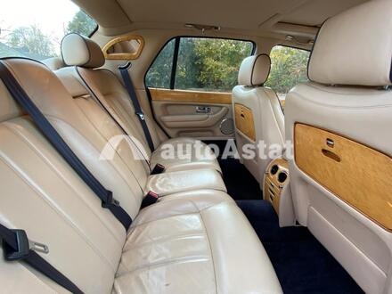 2008 Bentley #6