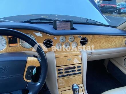 2008 Bentley #9