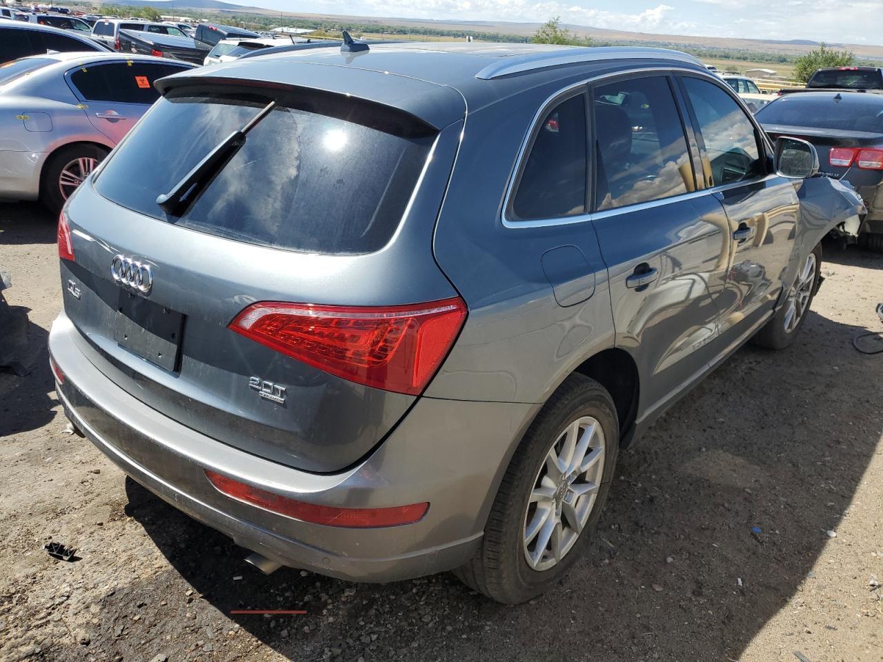 2012 Audi #4