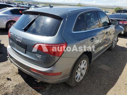 2012 Audi #4