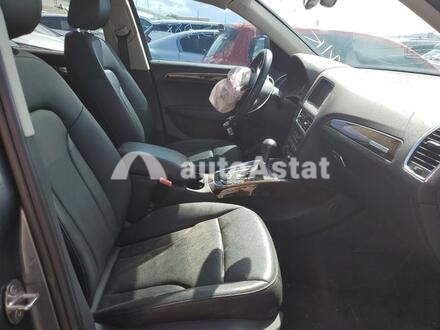 2012 Audi #5