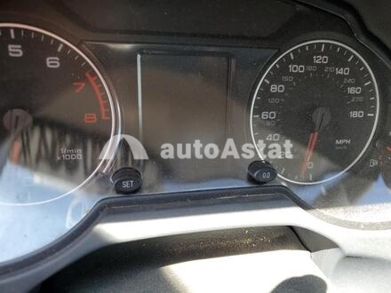 2012 Audi #8