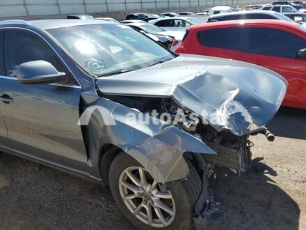 2012 Audi #9