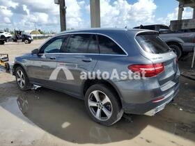 2019 Mercedes-Benz GLC-Class #2