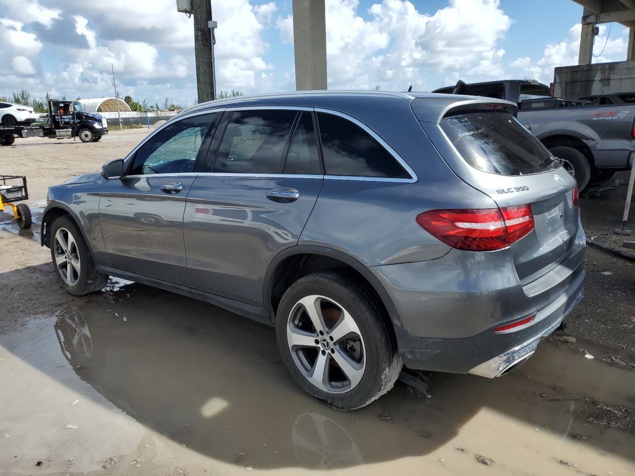 2019 Mercedes-Benz #2