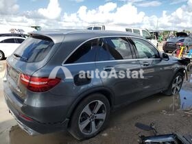 2019 Mercedes-Benz GLC-Class #3
