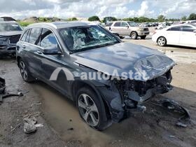 2019 Mercedes-Benz GLC-Class #4