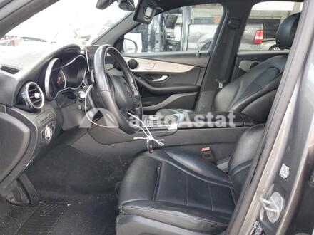 2019 Mercedes-Benz #7