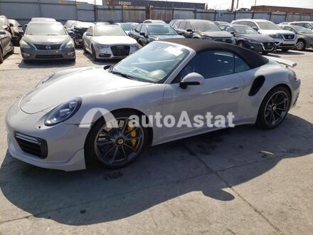 2018 Porsche #1