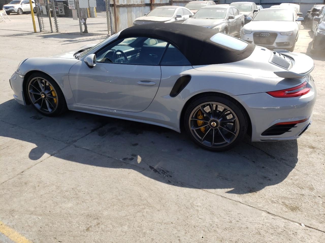 2018 Porsche #2