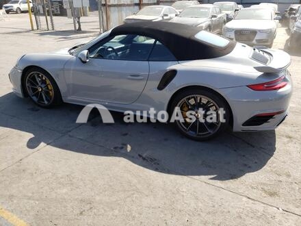 2018 Porsche #2