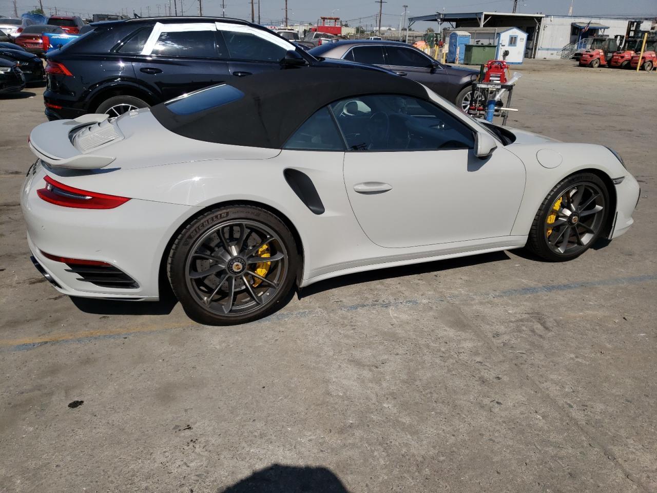 2018 Porsche #3
