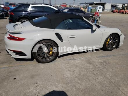 2018 Porsche #3