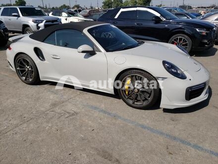 2018 Porsche #4