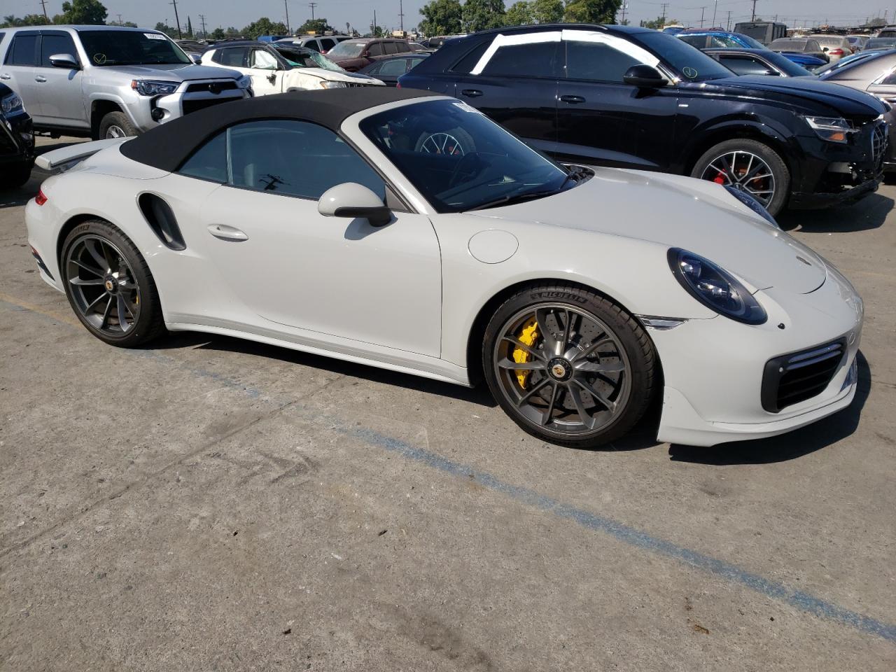 2018 Porsche #4