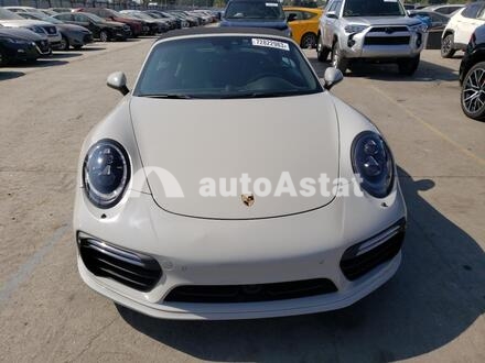 2018 Porsche #5