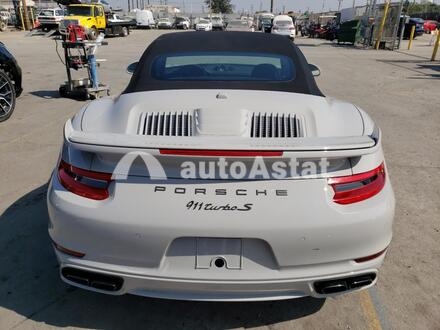 2018 Porsche #6