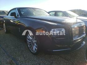 Rolls-Royce Dawn