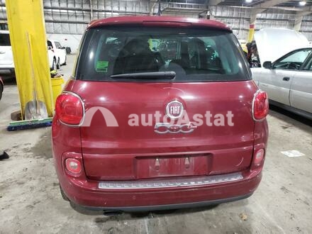 2015 Fiat #6