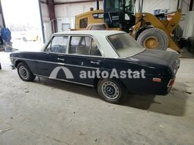 1972 Mercedes-Benz All other #2
