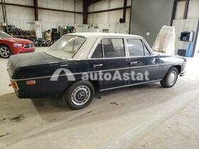 1972 Mercedes-Benz All other #3
