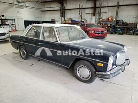 1972 Mercedes-Benz All other #4