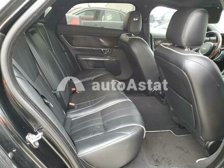 2014 Jaguar #10