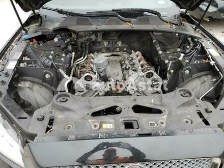 2014 Jaguar #11