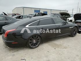 2014 Jaguar XJ-Series #3