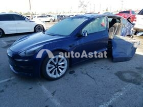 2022 Tesla Model 3 #38051263