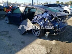 2022 Tesla Model 3 #2