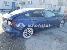 2022 Tesla Model 3 #3