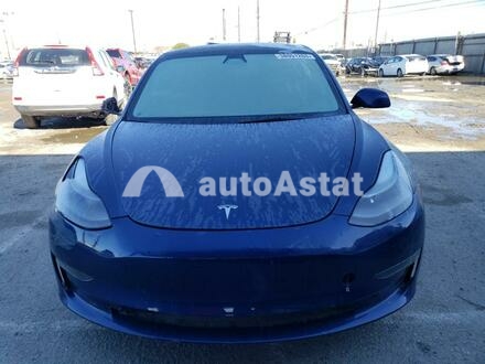 2022 Tesla #5