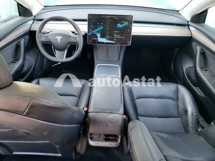 2022 Tesla #8