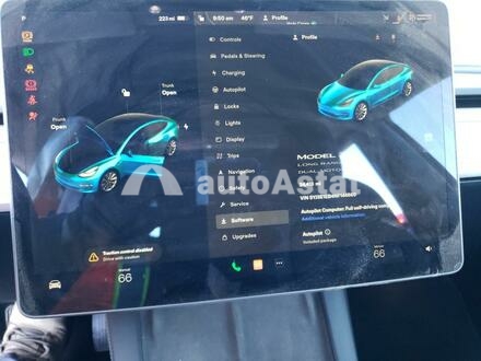 2022 Tesla #9