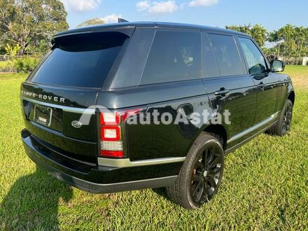 2017 Land Rover #3
