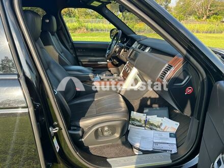 2017 Land Rover #7