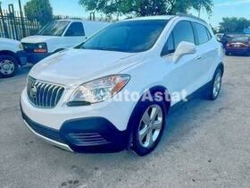 Buick Encore