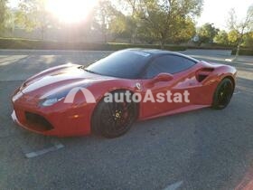 Ferrari 488