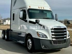 Freightliner Cascadia