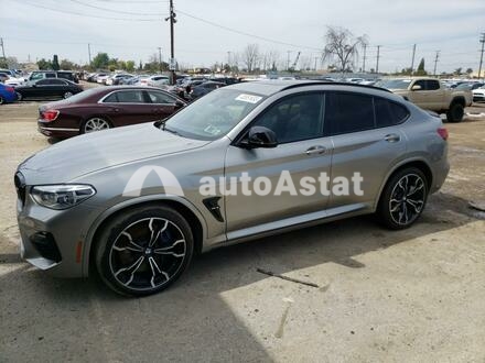 2020 BMW #1