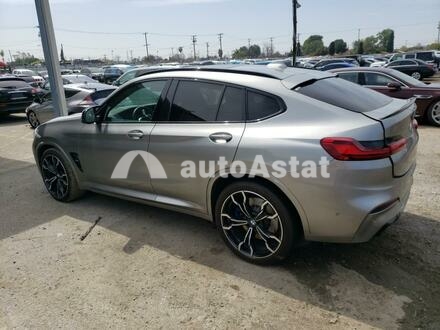 2020 BMW #2