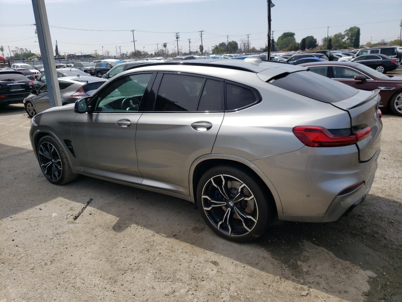 2020 BMW #2