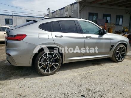 2020 BMW #3